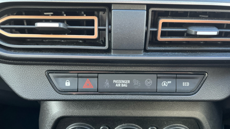 Dacia Sandero Stepway 1.0 TCe Expression 5dr Petrol Hatchback